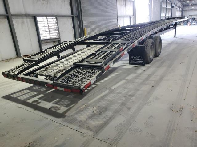 2022 Kaufman Car Carrier