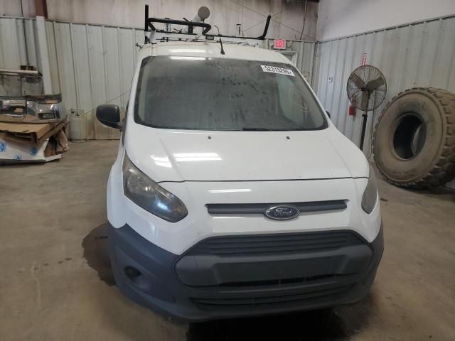 2015 Ford Transit Connect XL
