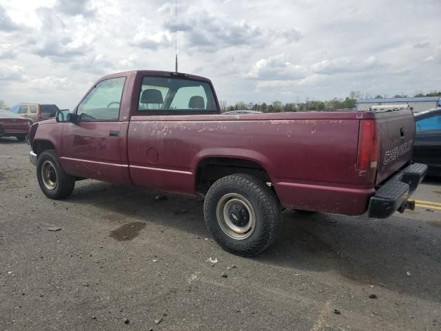 1995 Chevrolet GMT-400 C2500