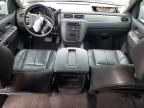 2012 Chevrolet Silverado K3500 LTZ