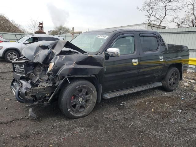 2006 Honda Ridgeline RTL