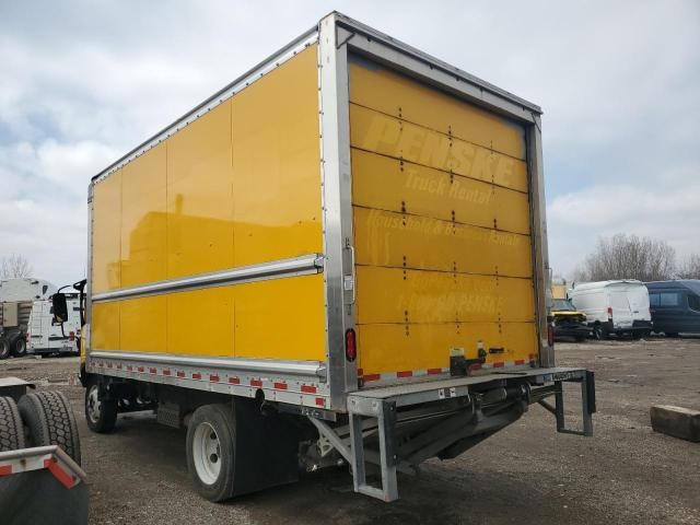 2023 Isuzu NPR HD