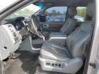 2014 Ford F150 Super Cab