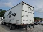 2020 Freightliner Cascadia 116 BOX Truck