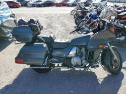 Kawasaki salvage cars for sale: 1990 Kawasaki ZG1200