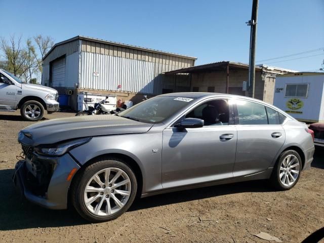 2021 Cadillac CT5 Luxury
