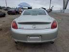 2002 Lexus SC 430