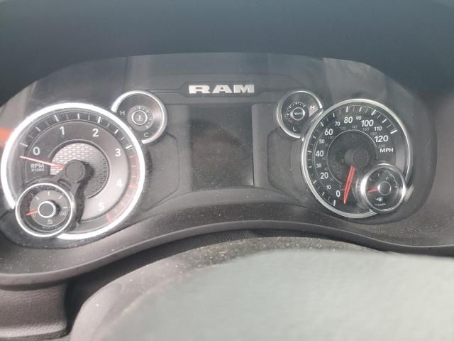 2023 Dodge RAM 4500 TOW Truck