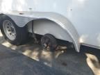 2020 Homemade Steader 714CT Enclosed Cargo Trailer