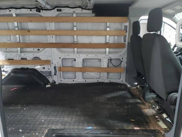 2018 Ford Transit T-250