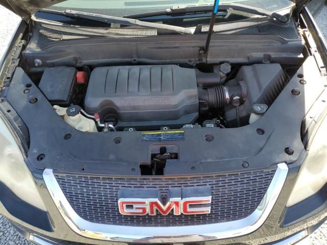 2008 GMC Acadia SLT-1