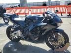 2015 Honda CBR600 RR