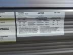 2021 Jyfl Motorhome