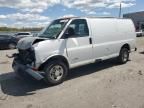 2007 Chevrolet Express G2500