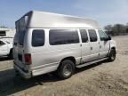 2011 Ford Econoline E350 Super Duty Wagon