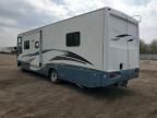 2002 Gulf Stream 2002 Ford F550 Super Duty Stripped Chassis