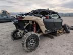 2021 Can-Am Maverick X3 Max X RS Turbo RR