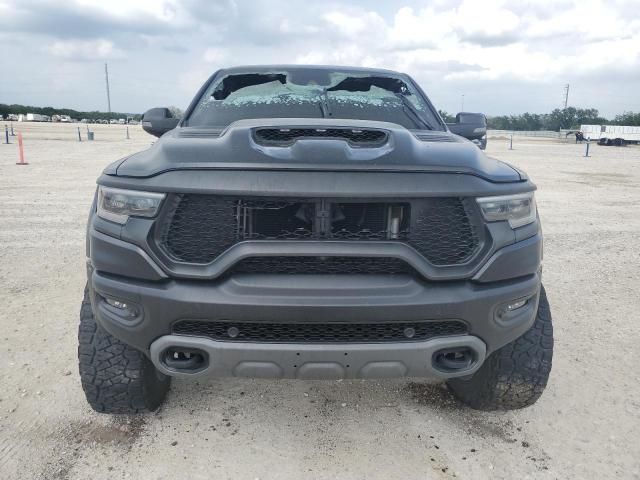 2024 Dodge RAM 1500 TRX