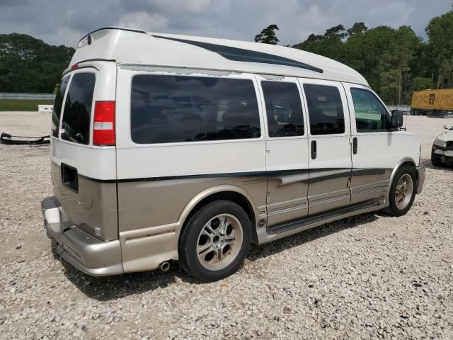 2005 Chevrolet Express G1500