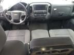 2017 Chevrolet Silverado C1500 LT