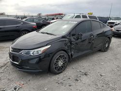 2018 Chevrolet Cruze LS for sale in Cahokia Heights, IL
