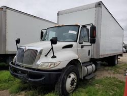 International salvage cars for sale: 2018 International 4000 4300