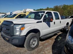 2016 Ford F350 Super Duty en venta en York Haven, PA