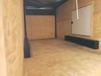 2025 Titanium Cargo Trailers Enclosed Cargo Trailer