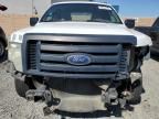 2010 Ford F150 Super Cab