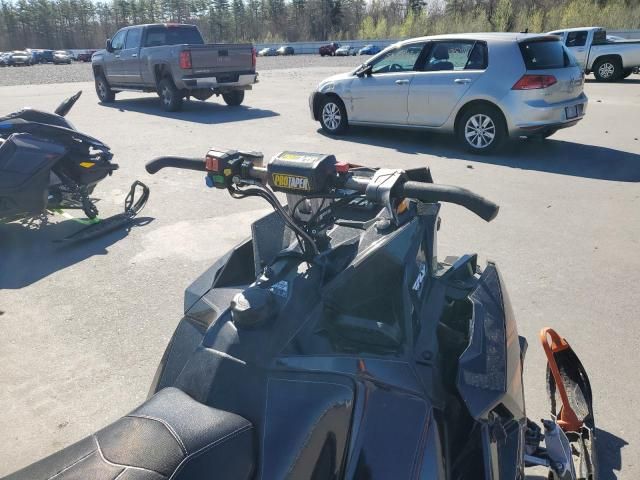 2017 Polaris 800