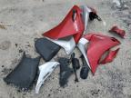 2013 Honda CBR250 RA-ABS