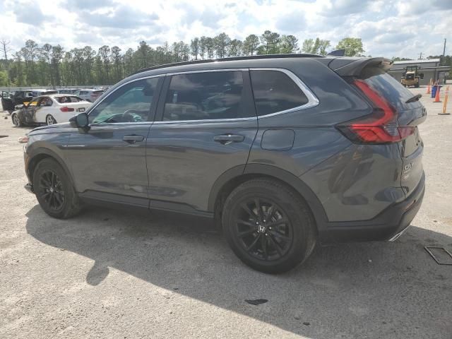 2025 Honda CR-V Sport