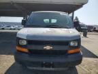 2011 Chevrolet Express G2500