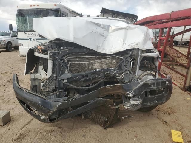 2020 Dodge 2020 RAM 3500