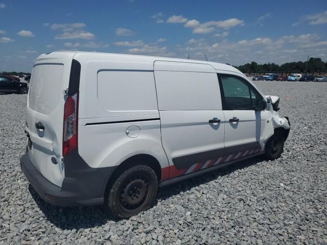 2017 Ford Transit Connect XL
