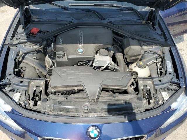 2016 BMW 328 I