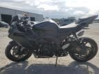 2024 Kawasaki ZX636 K