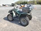 2007 Yamaha YFM350 FWA
