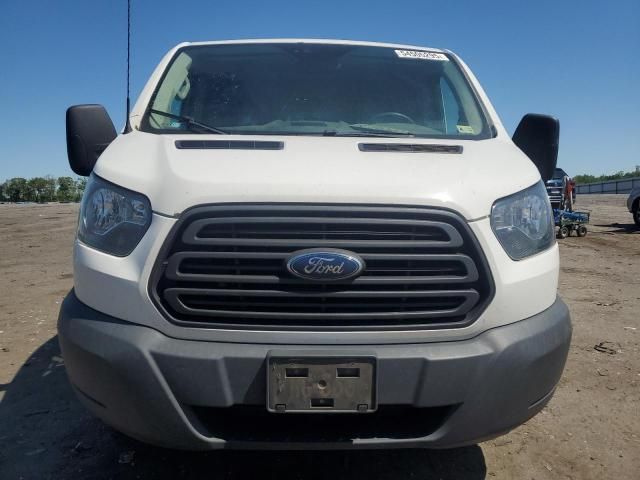 2016 Ford Transit T-250