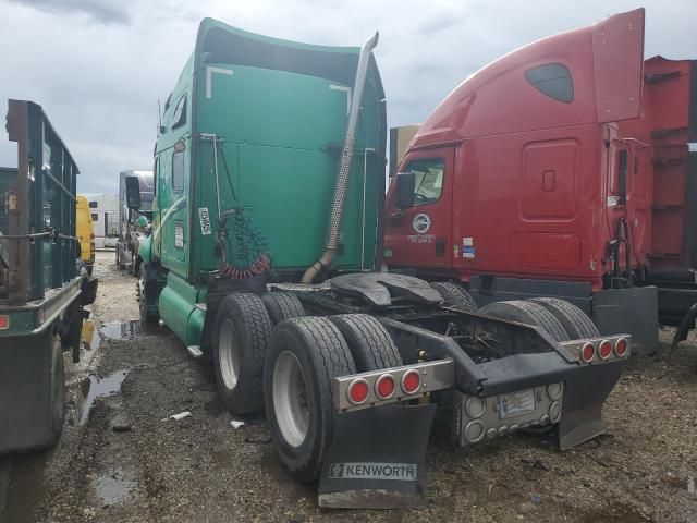 2007 Kenworth T2000 Semi Truck