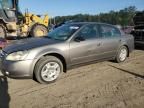 2003 Nissan Altima Base