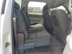 2012 GMC Sierra K2500 Heavy Duty