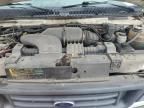 2004 Ford Econoline E350 Super Duty Van