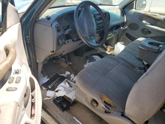 1998 Ford F150