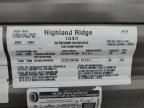 2019 Highland Ridge Open Range