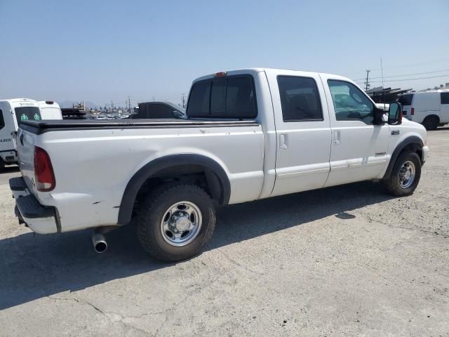 2003 Ford F250 Super Duty