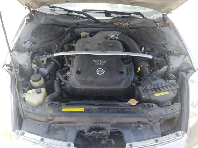 2004 Nissan 350Z Coupe