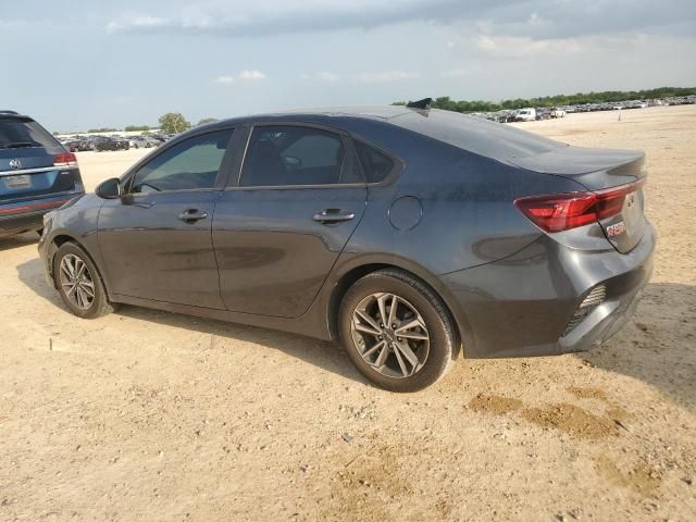 2024 KIA Forte LX