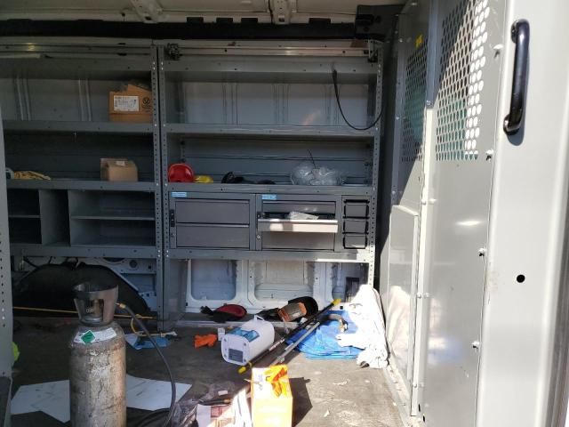 2018 Ford Transit T-150