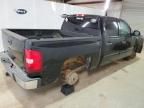 2013 Chevrolet Silverado C1500 LS